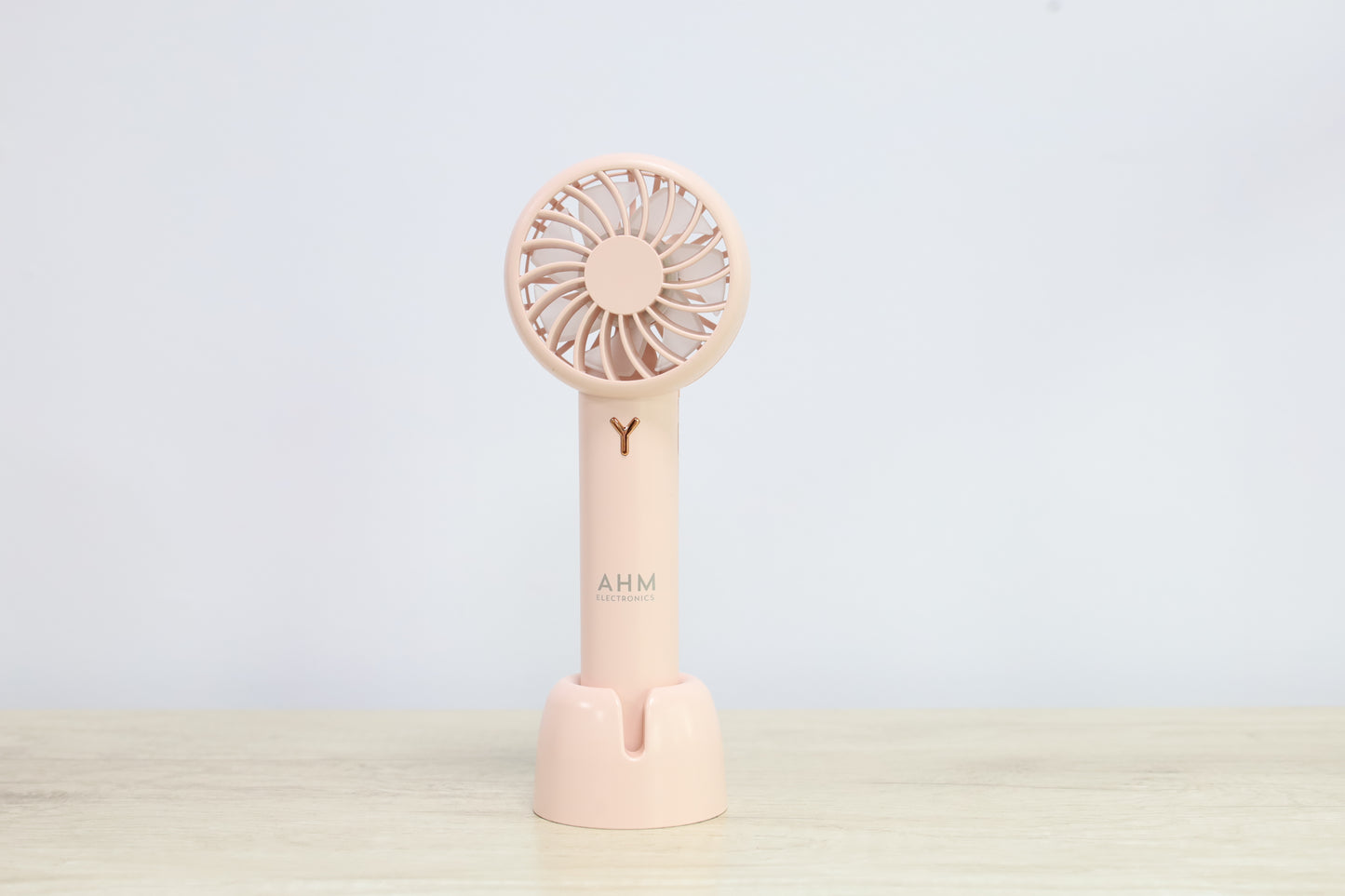 Hand held Mini fan