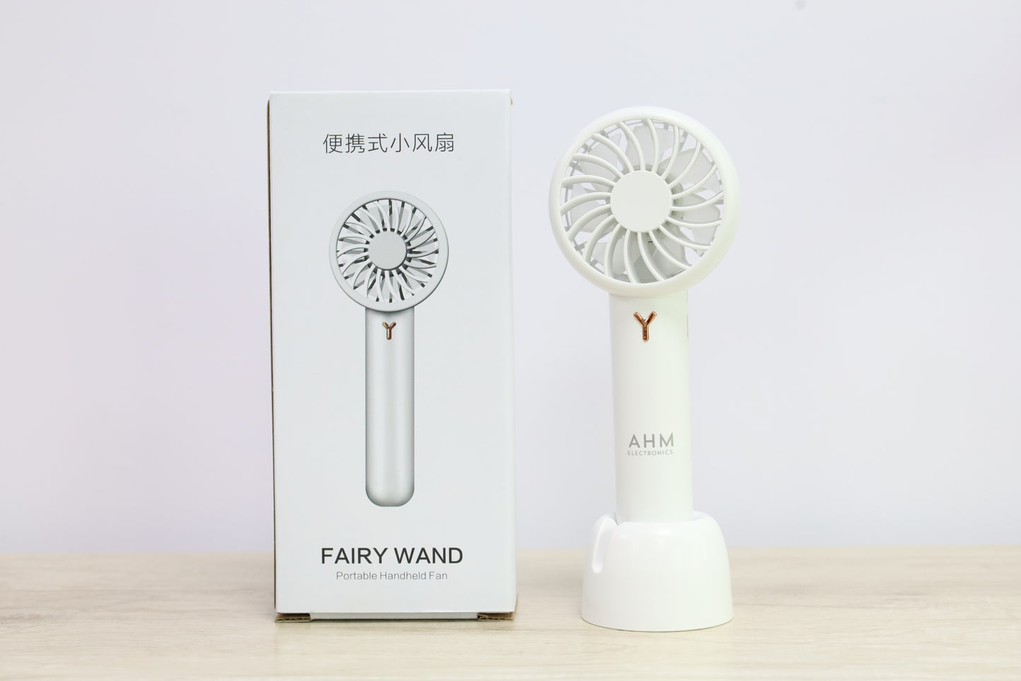 Hand held Mini fan