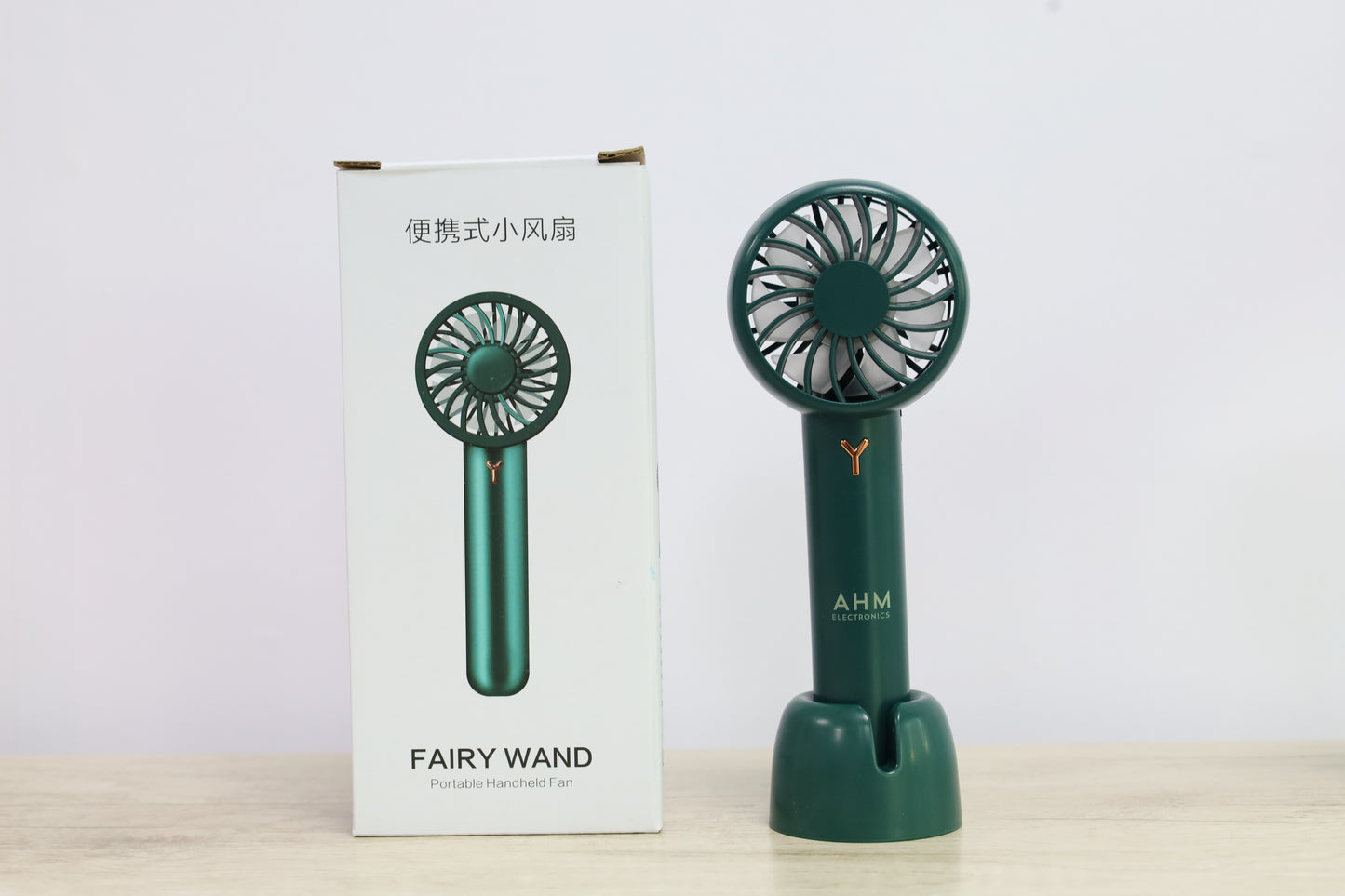 Hand held Mini fan