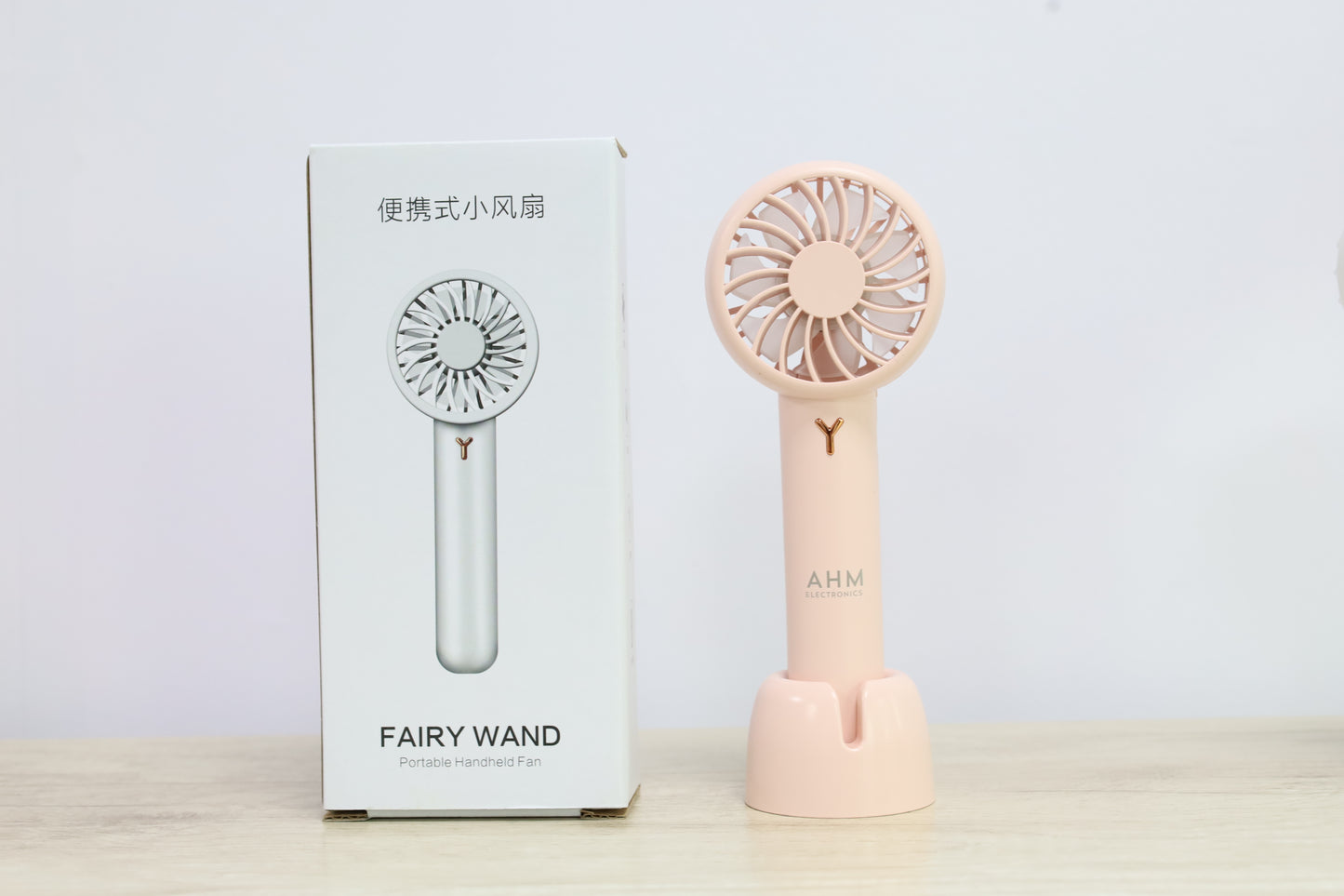 Hand held Mini fan