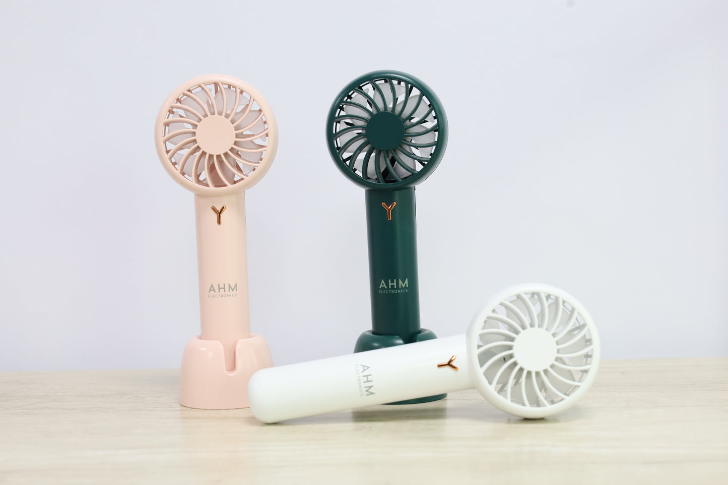 Hand held Mini fan