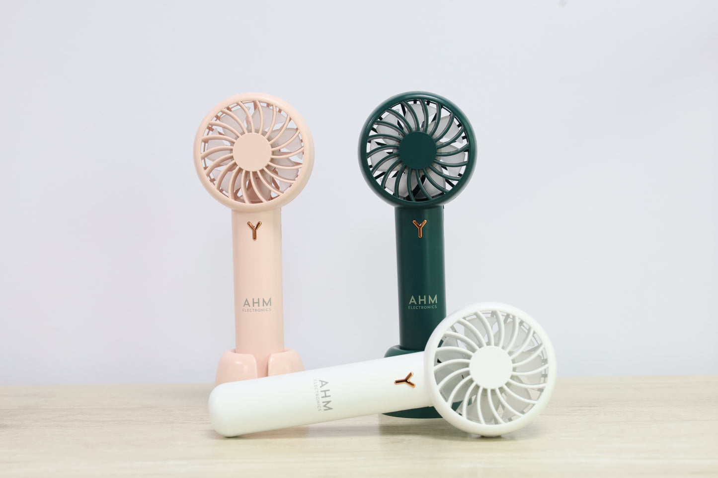 Hand held Mini fan