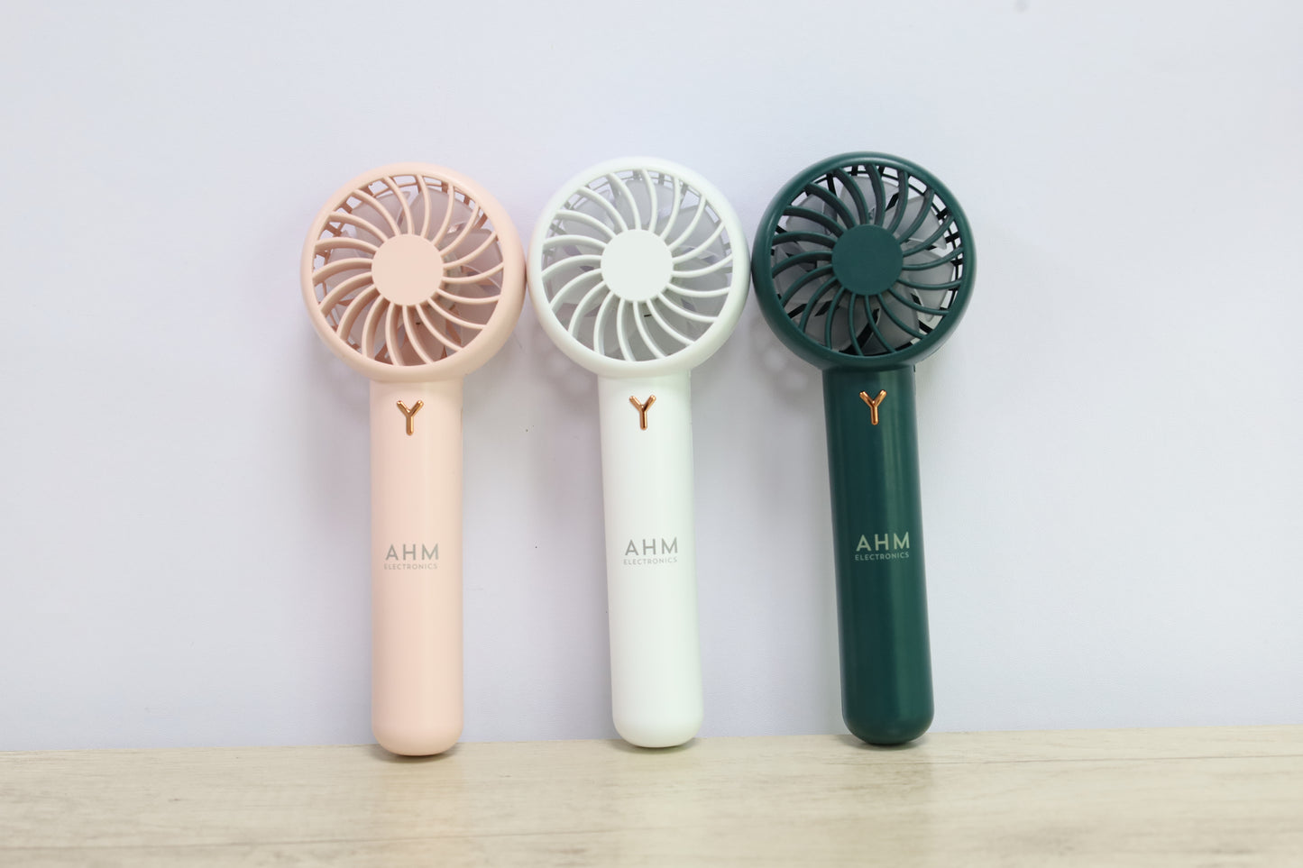 Hand held Mini fan