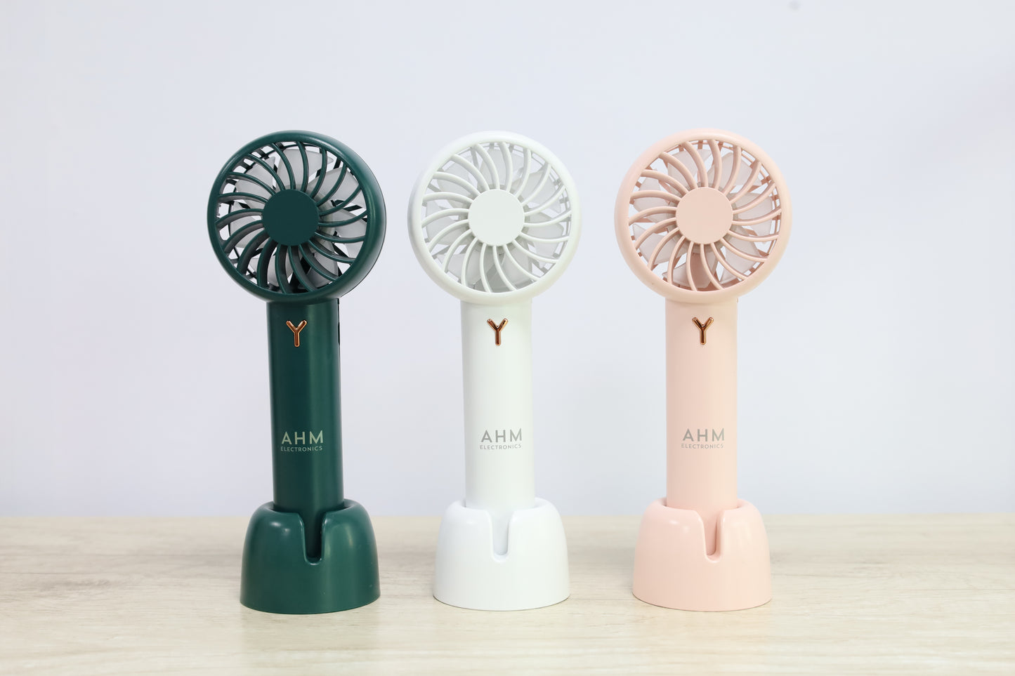 Hand held Mini fan