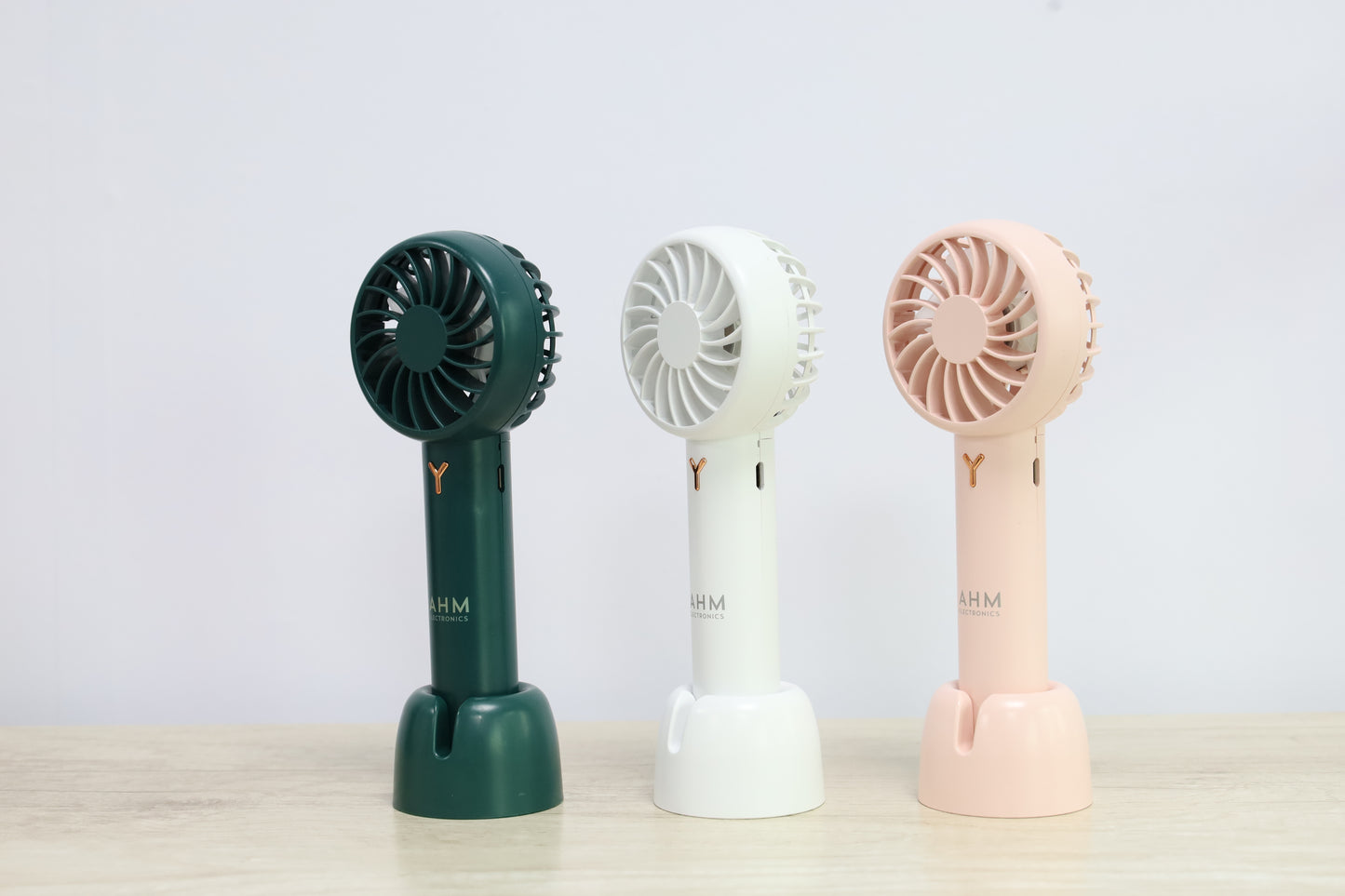 Hand held Mini fan