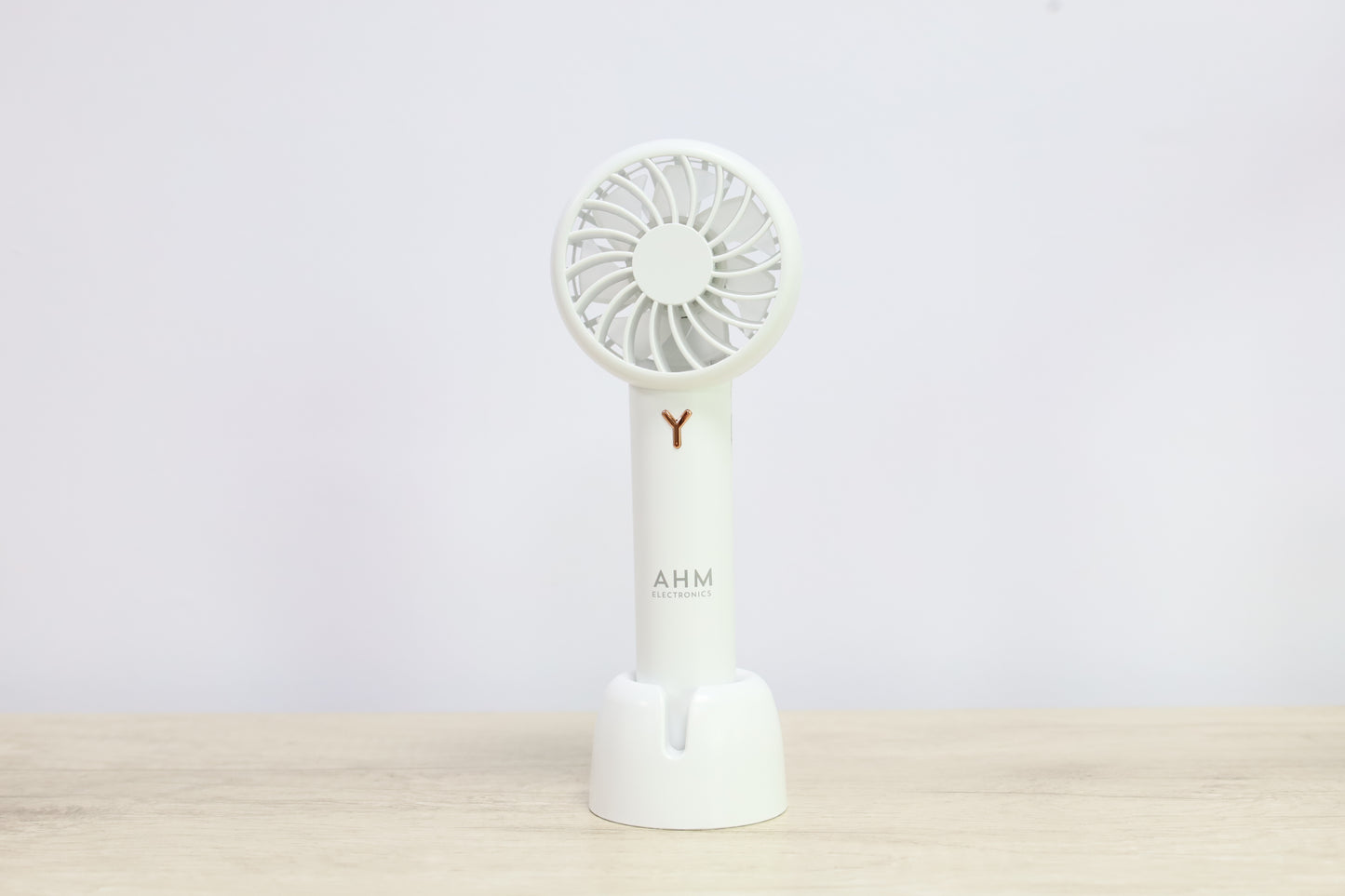 Hand held Mini fan