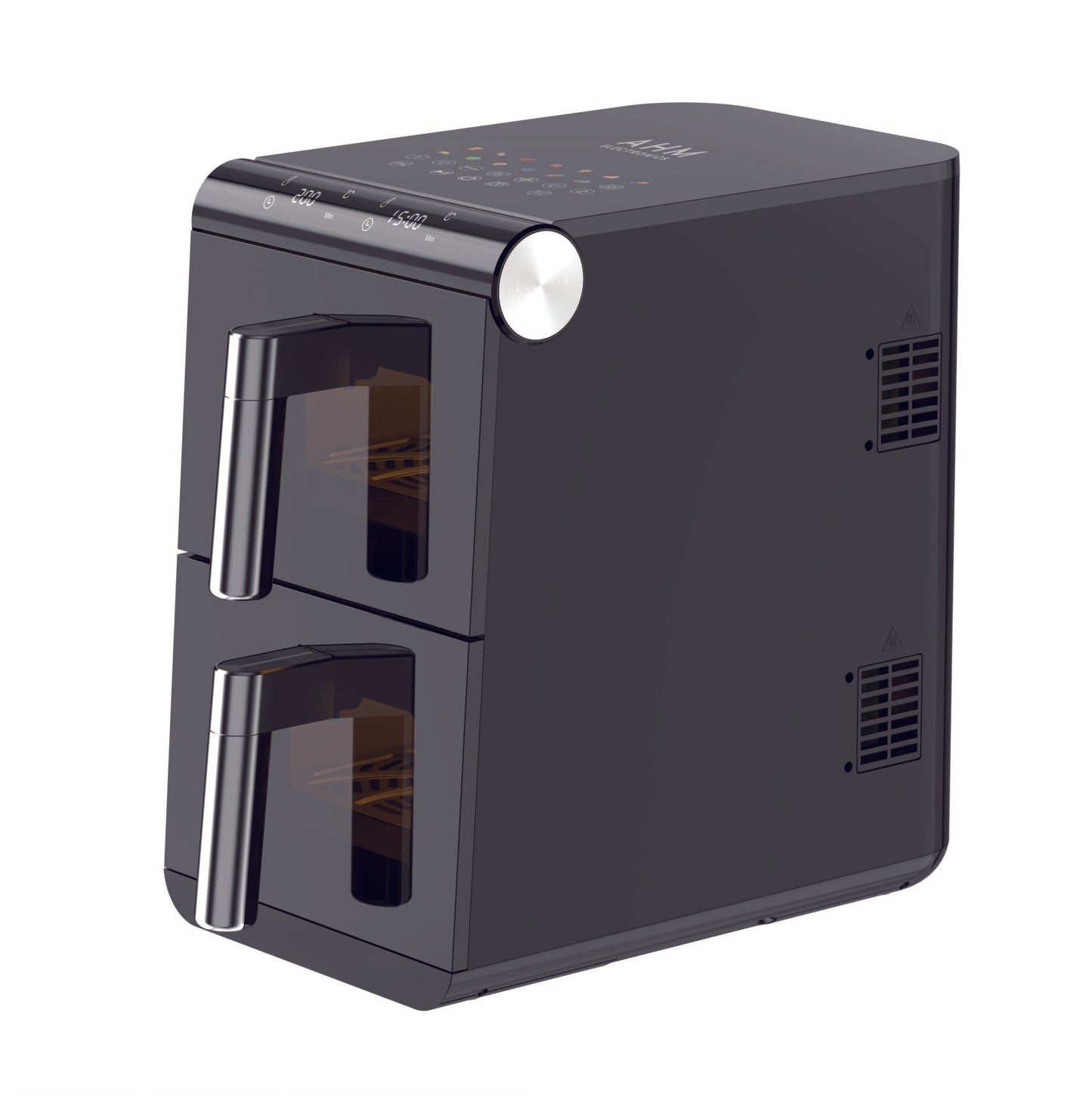 Double Stacked 11L Air Fryer