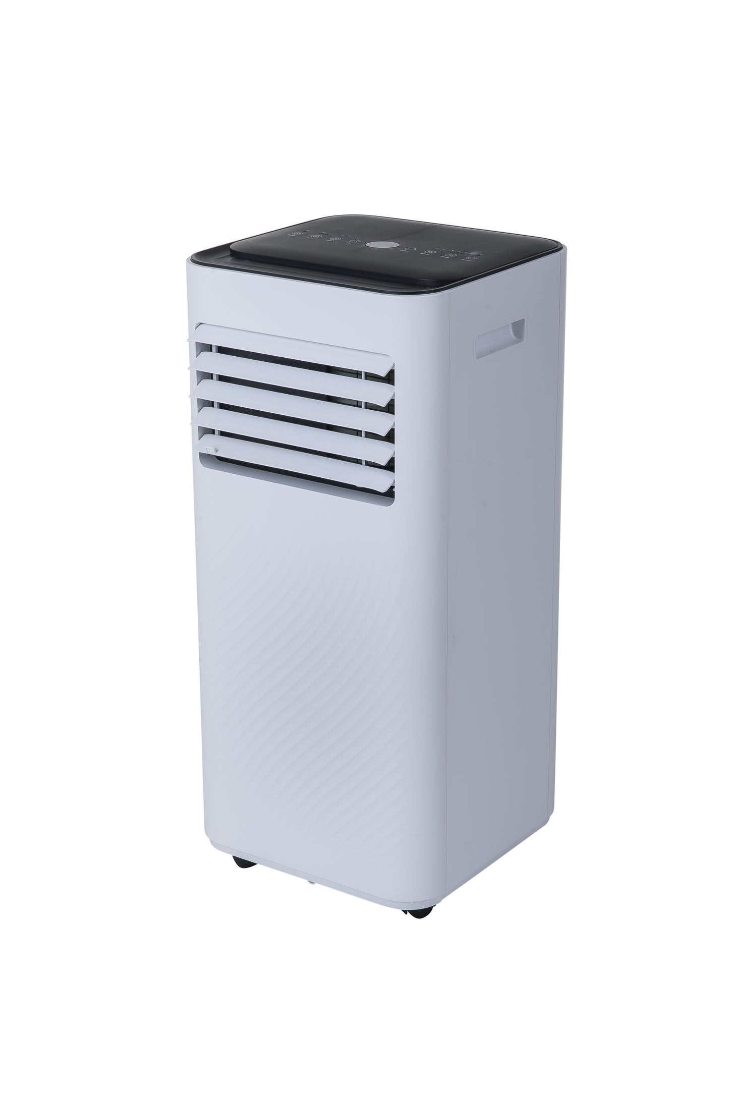 AHM Electronics Portable Air Conditioning Unit - 3 in 1 Air Conditioner, Dehumidifier & 2 Speed Cooling Fan