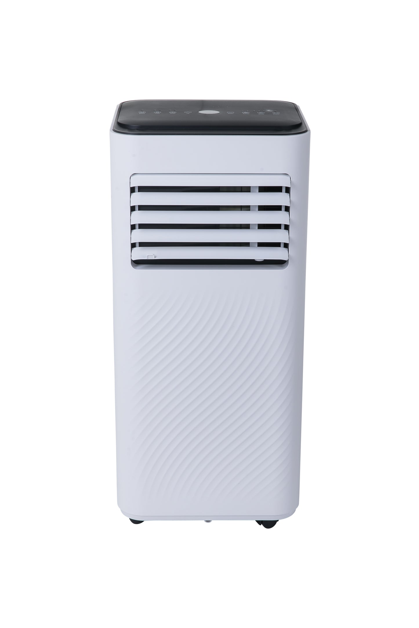 AHM Electronics Portable Air Conditioning Unit - 3 in 1 Air Conditioner, Dehumidifier & 2 Speed Cooling Fan