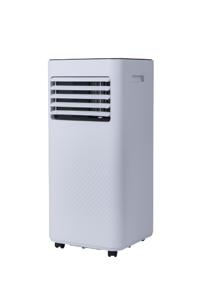 AHM Electronics Portable Air Conditioning Unit - 3 in 1 Air Conditioner, Dehumidifier & 2 Speed Cooling Fan