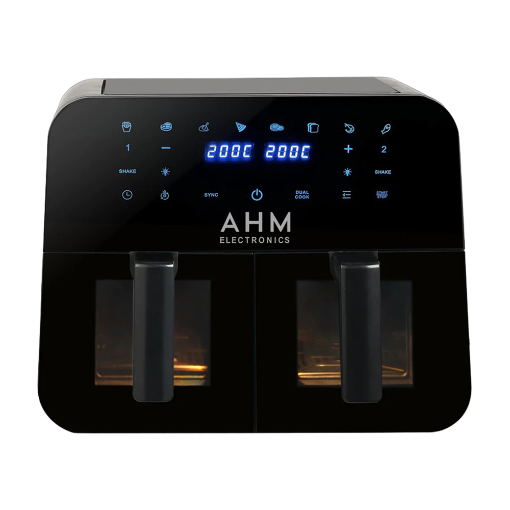 AHM Electronics RA910D air fryer
