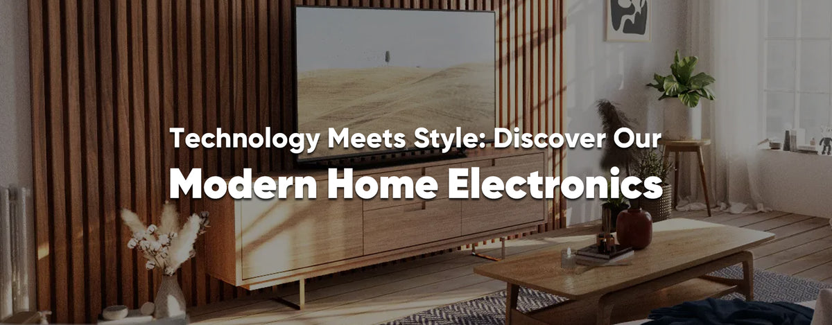 AHM ELECTRONICS