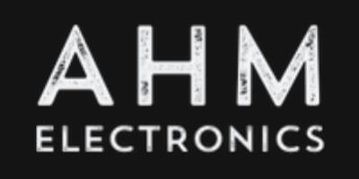 AHM ELECTRONICS 