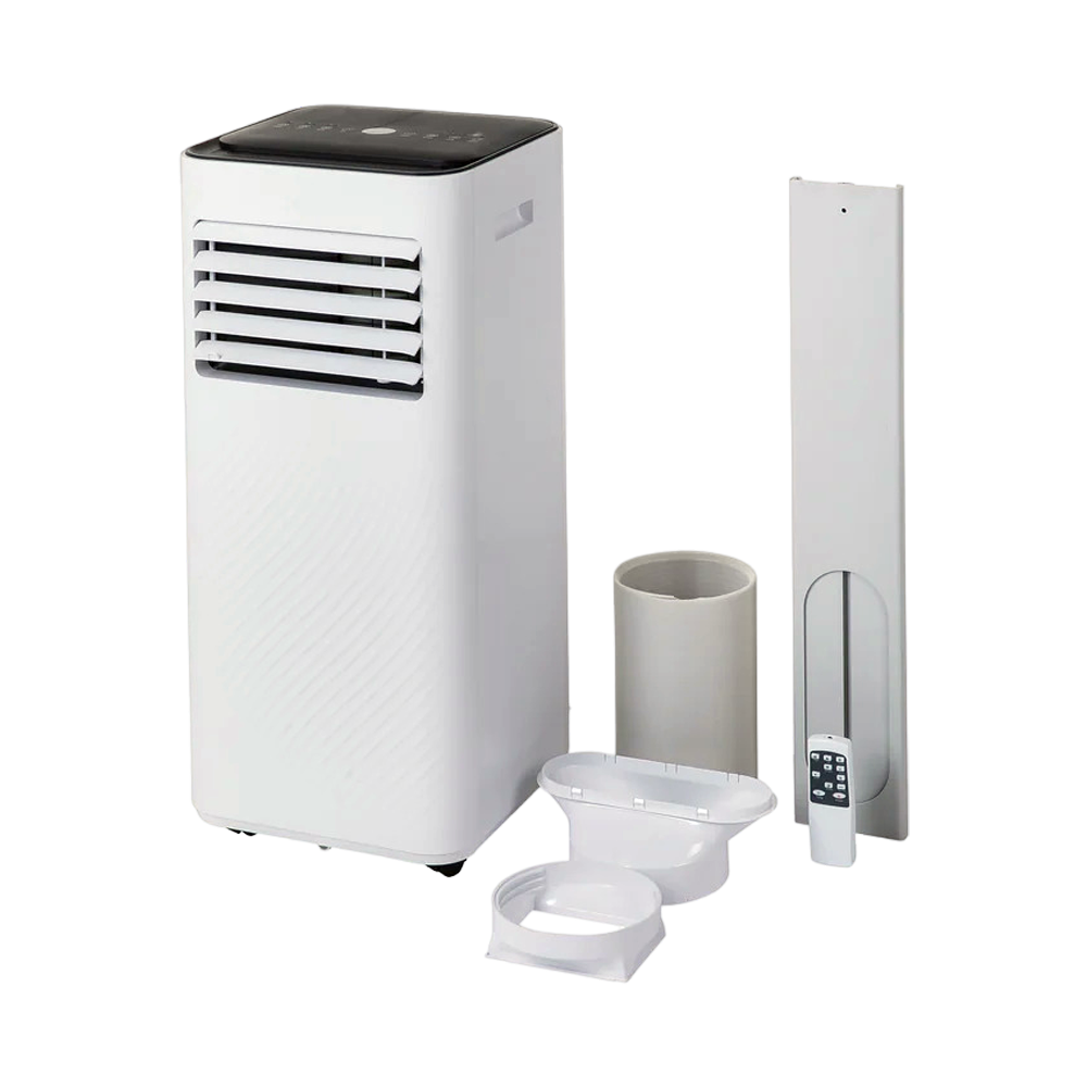 AHM Electronics portable air conditioner