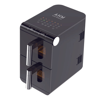 Double Stacked 11L Air Fryer