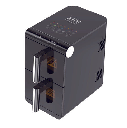 Double Stacked 11L Air Fryer