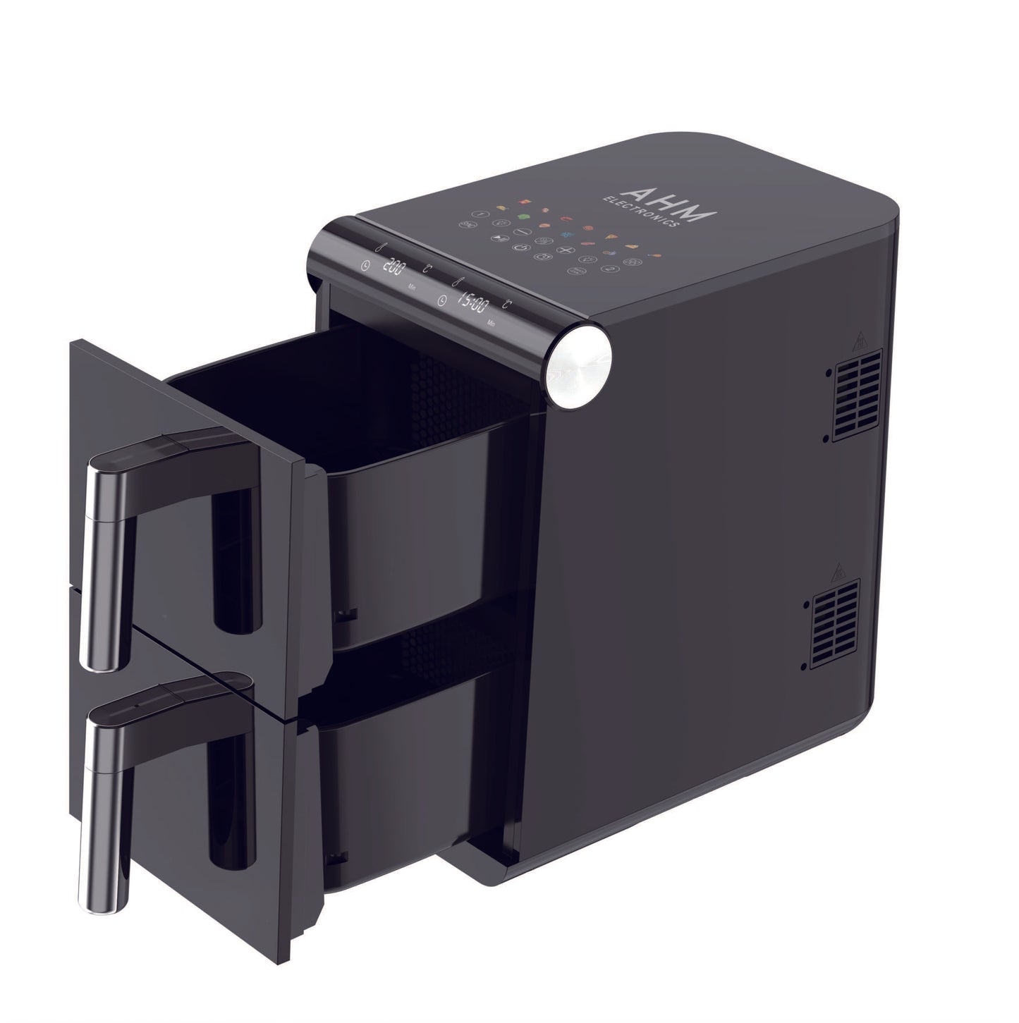 Double Stacked 11L Air Fryer