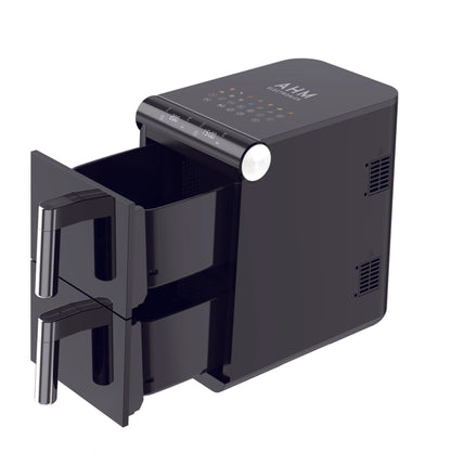 Double Stacked 11L Air Fryer