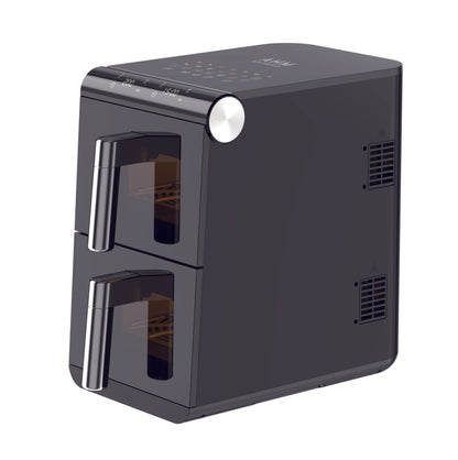 Double Stacked 11L Air Fryer