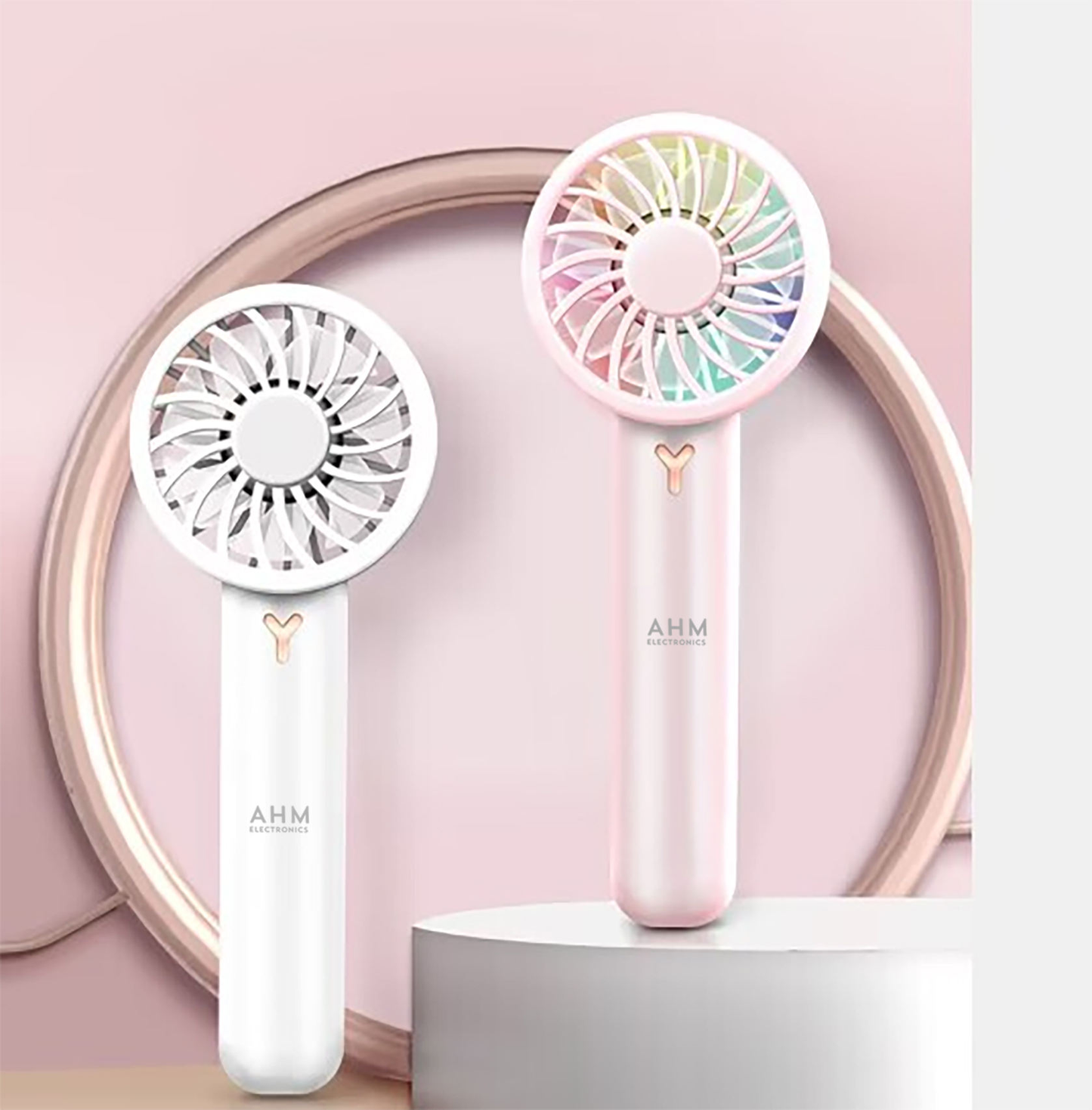 Hand held Mini fan